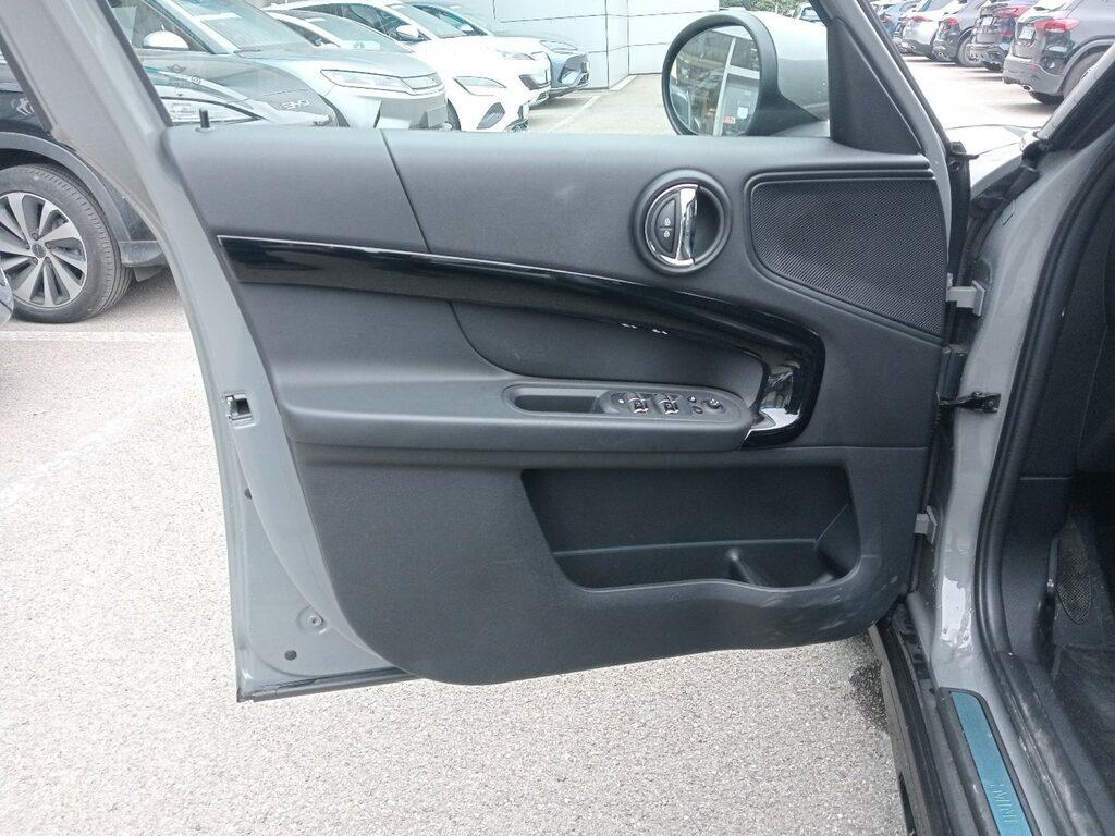 Mini Cooper D Countryman 2.0 TwinPower Turbo Cooper D Hype Steptronic