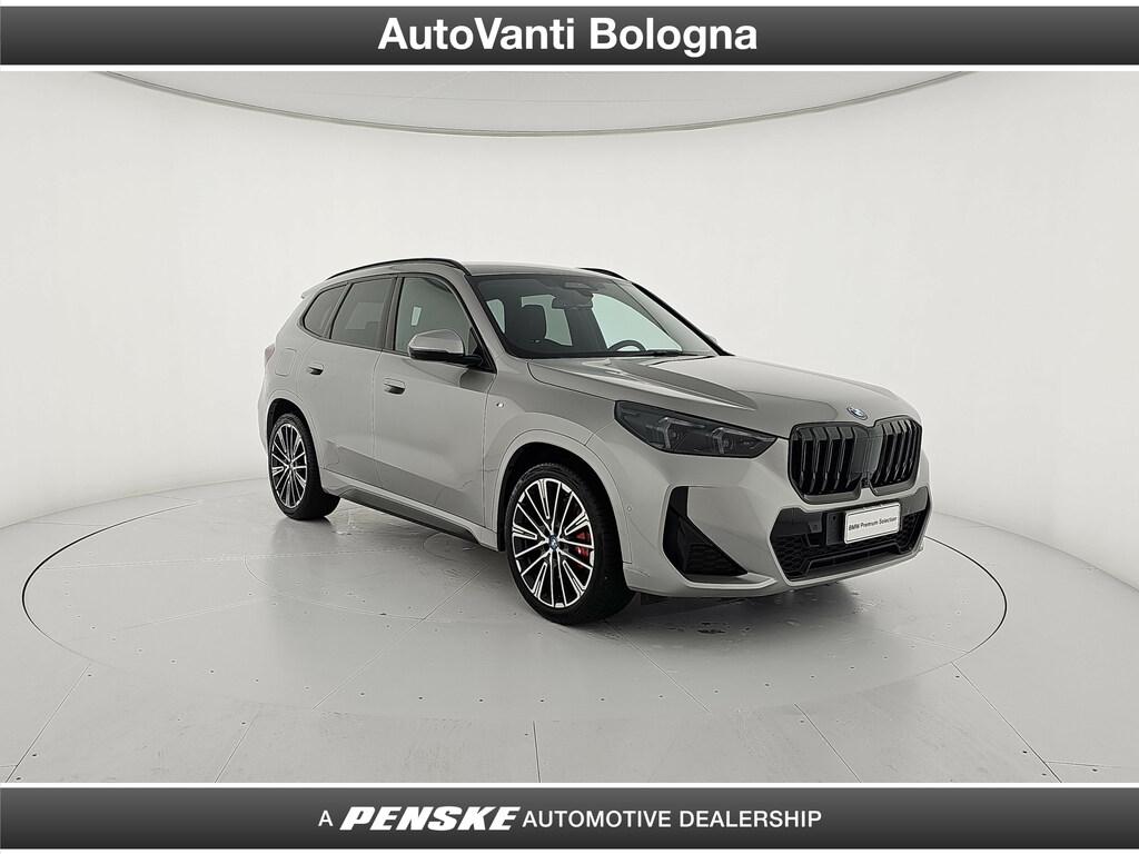 BMW X1 30e xdrive Msport auto