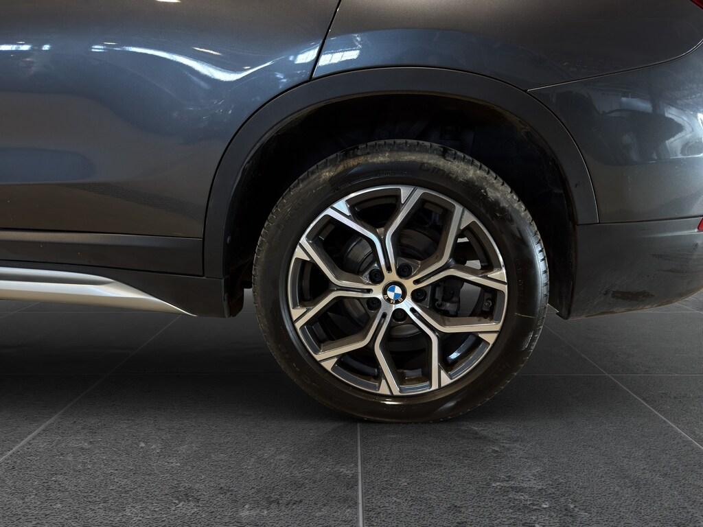 BMW X1 sdrive18d xLine auto