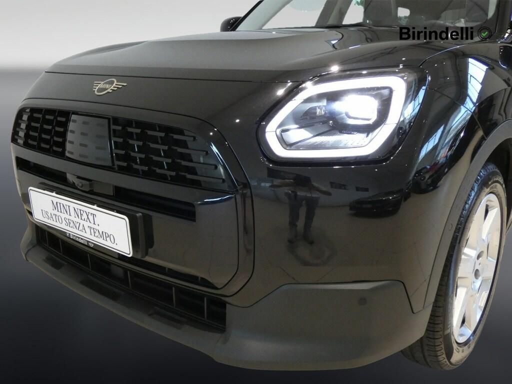 Mini Mini Countryman 1.5 48V C Classic auto