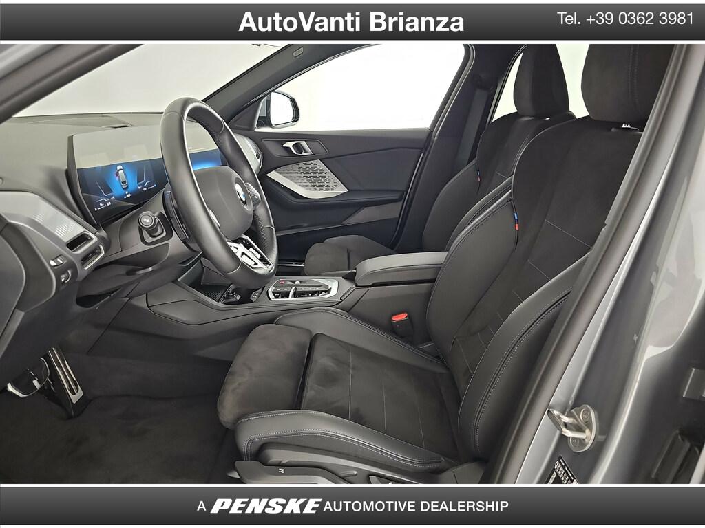 BMW Serie 1 118d MSport auto