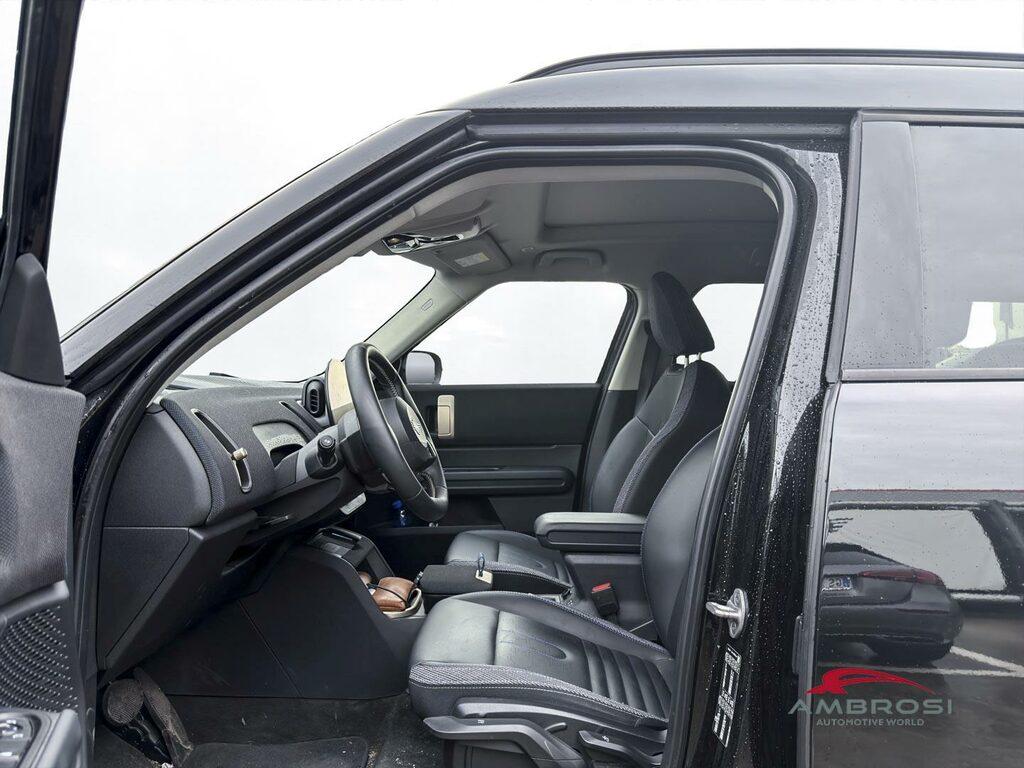 Mini Mini Countryman 1.5 48V C JCW auto