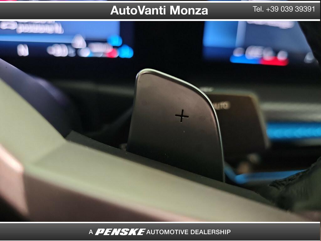 BMW Serie 4 420d Cabrio mhev 48V M Sport Pro auto