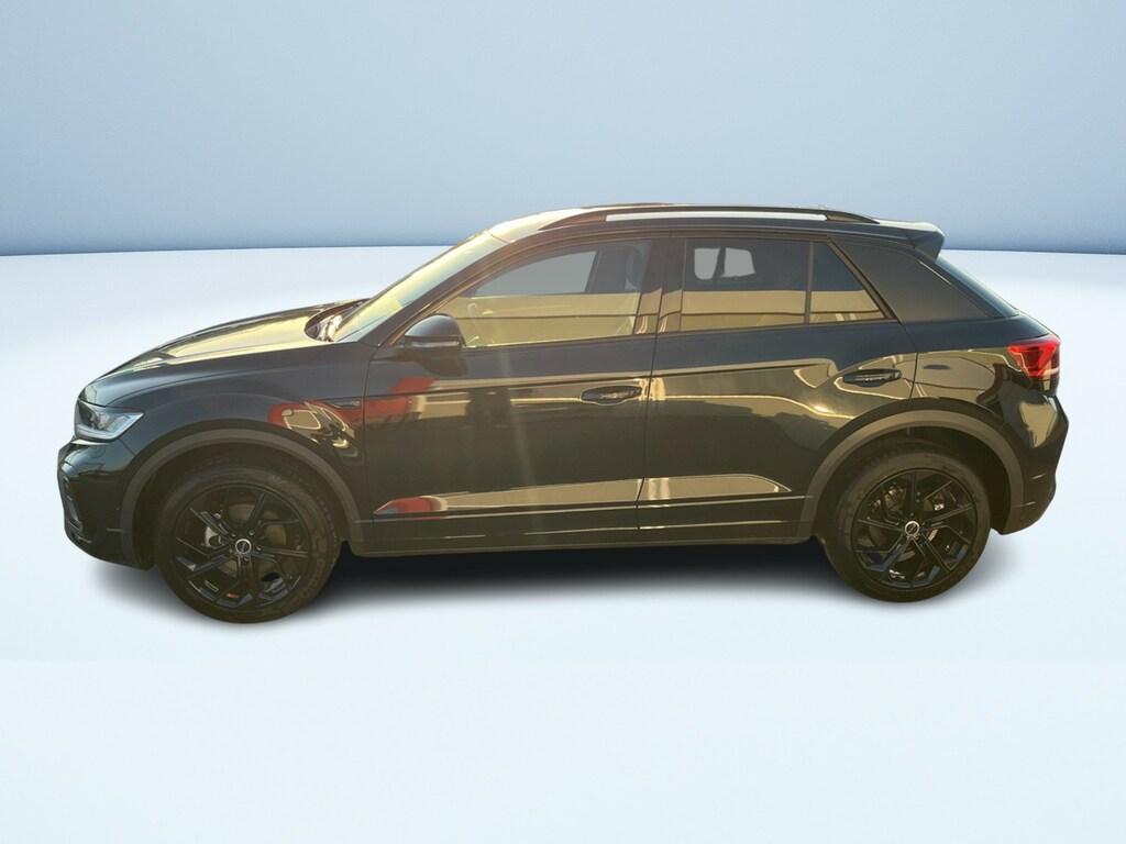 Volkswagen T-Roc 1.5 tsi act R-Line dsg