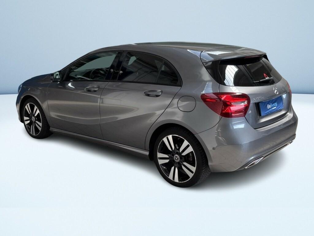 Mercedes Classe A 180 d Sport my16