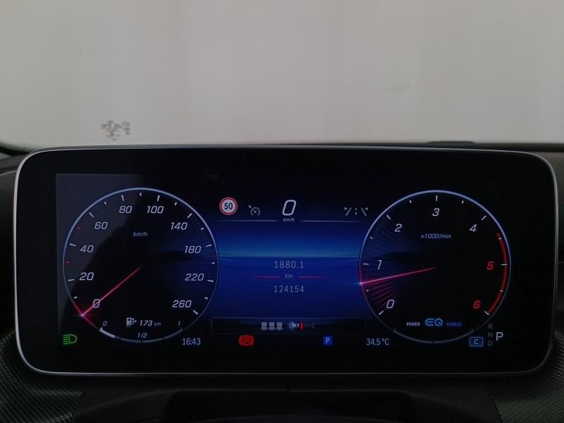 Mercedes Classe C C SW All-Terrain 220 d mild hybrid Premium 4matic auto