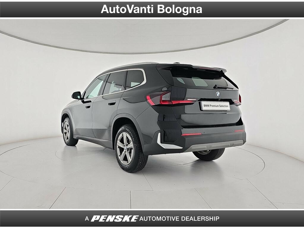 BMW X1 sdrive18d X-Line auto
