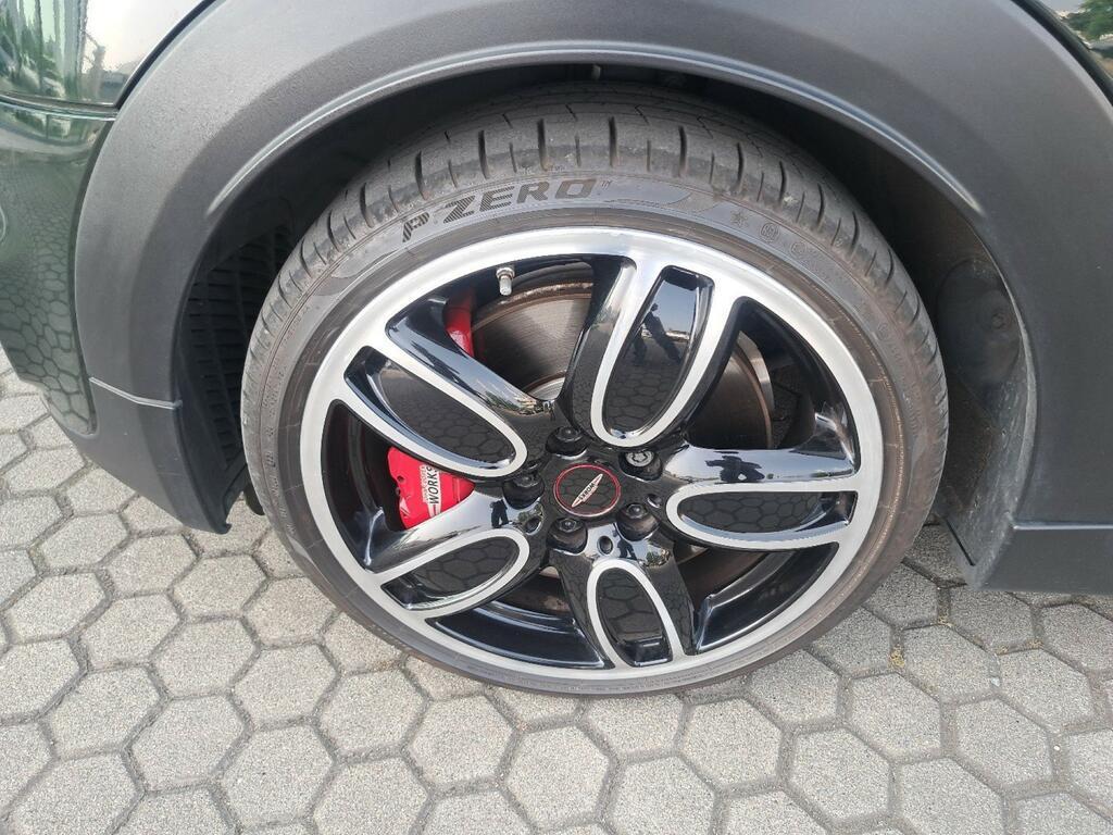 Mini John Cooper Works 2.0 John Cooper Works Auto