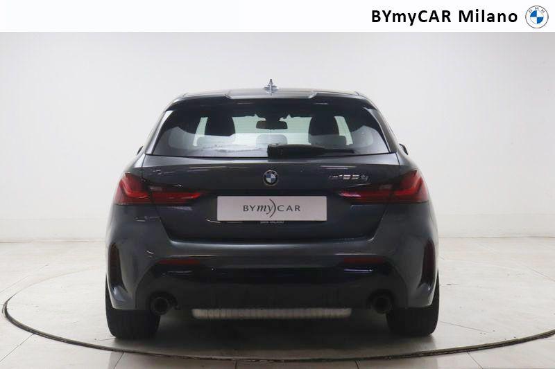 BMW Serie 1 128ti Msport auto