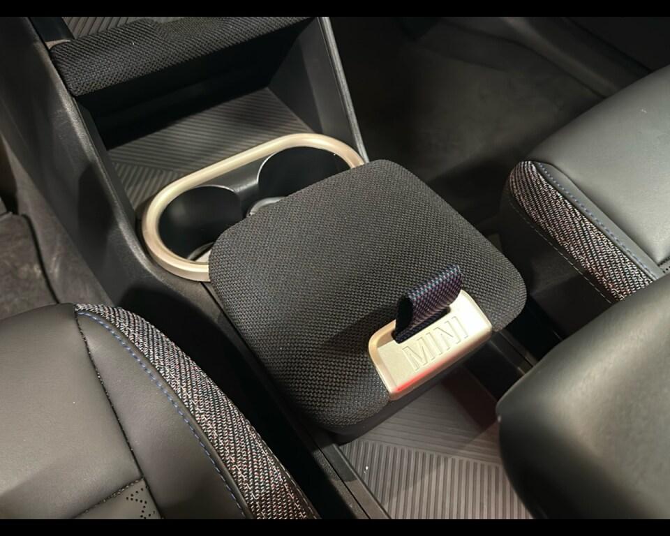 Mini Mini Countryman 1.5 48V C Classic auto