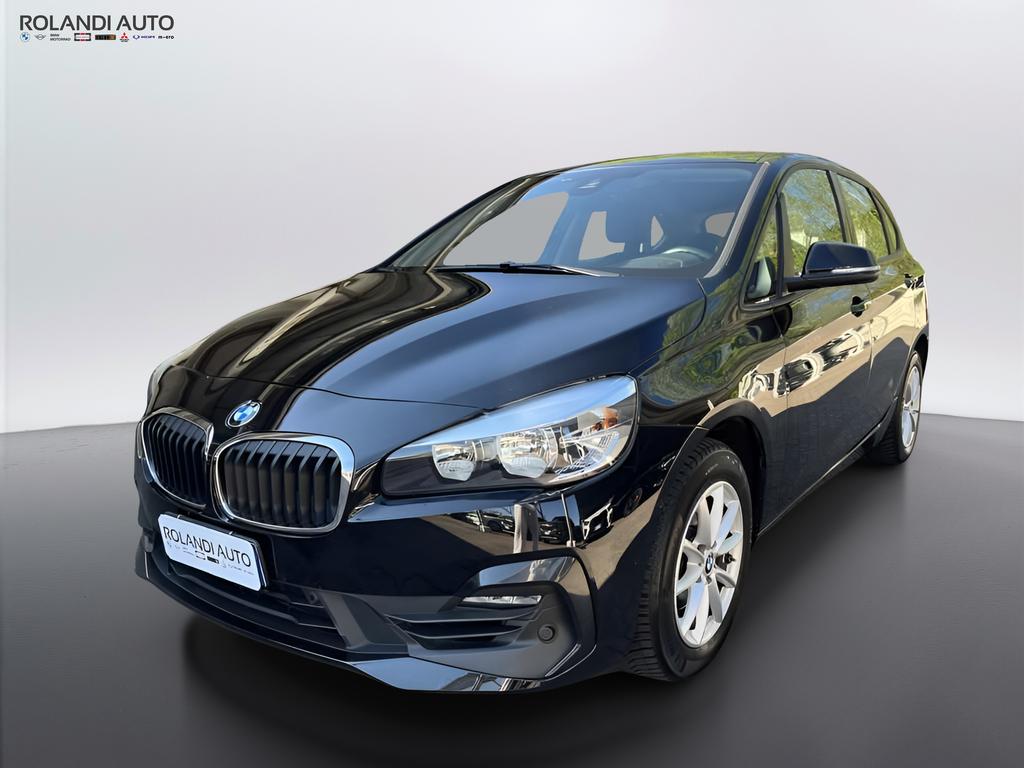 BMW Serie 2 216i Active Tourer Business