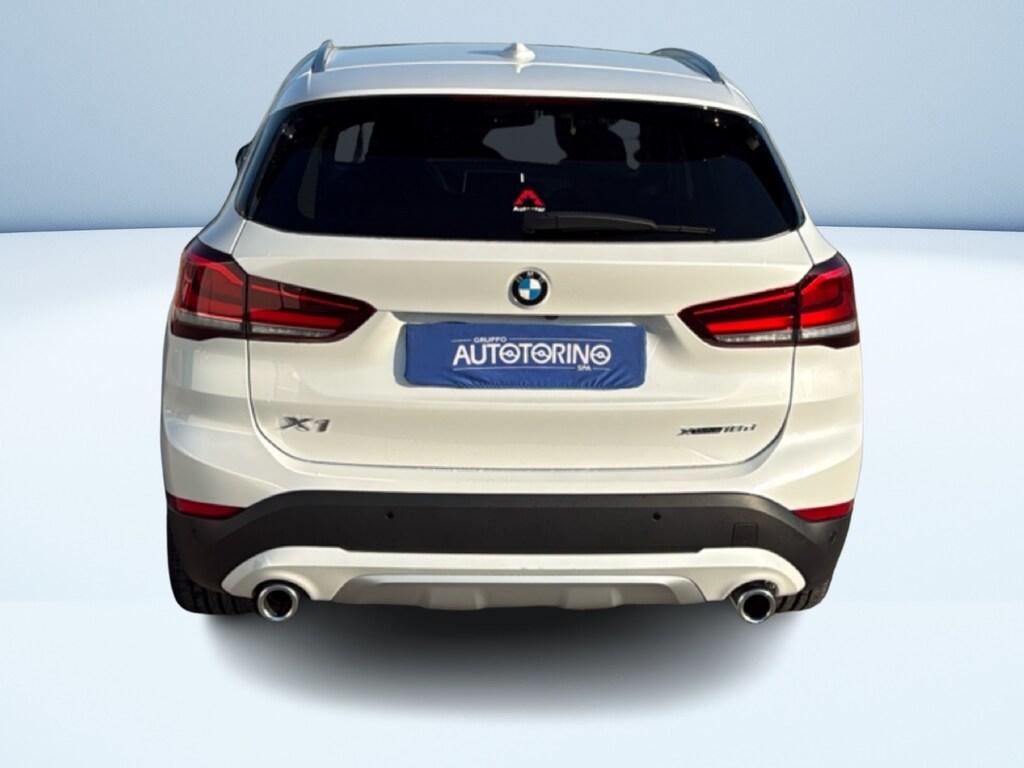 BMW X1 xdrive18d xLine Plus auto