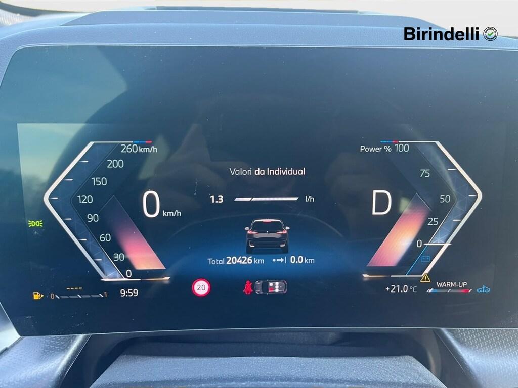 BMW Serie 2 218d Active Tourer Msport auto