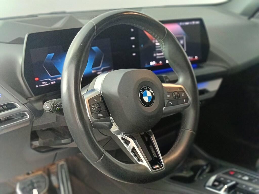 BMW Serie 1 118d MSport Pro auto