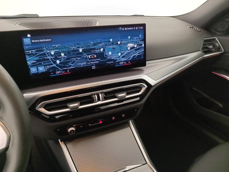 BMW Serie 3 320d mhev 48V Msport auto
