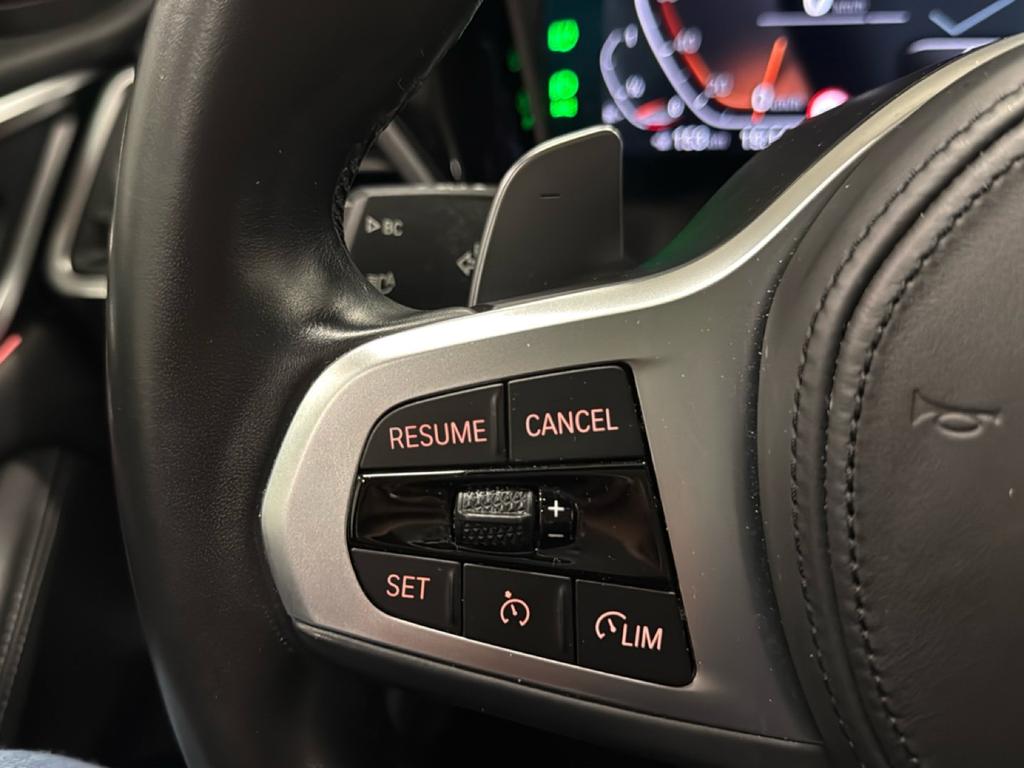 BMW Serie 4 420i Gran Coupe Msport auto