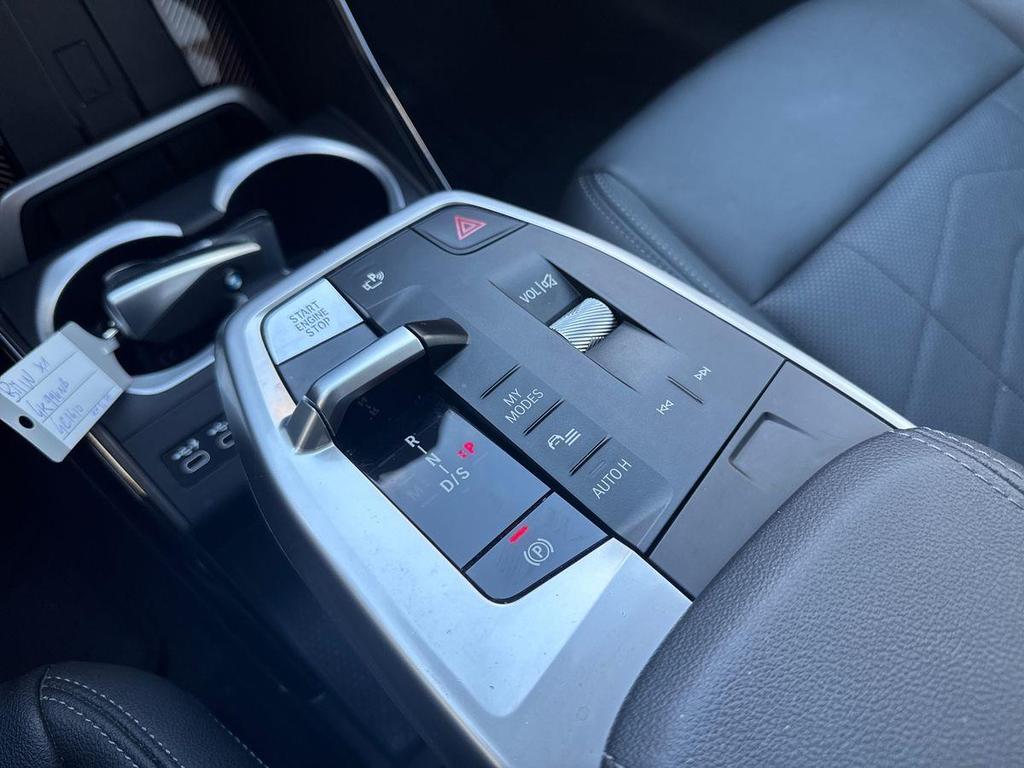 BMW X1 sdrive18d X-Line auto