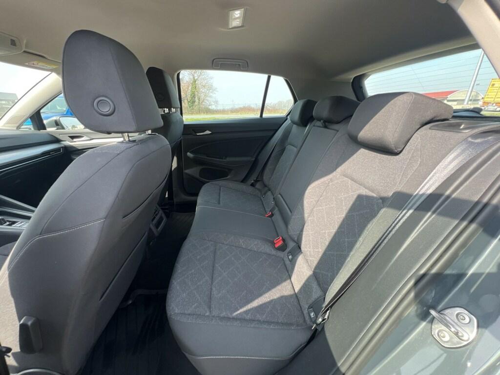 Volkswagen Golf 1.5 etsi 1st Edition Style 150cv dsg