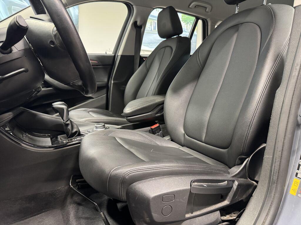 BMW X1 xdrive25e xLine auto