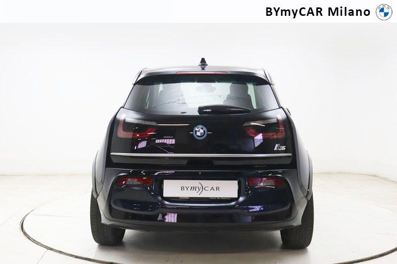 BMW i3 i3s 120Ah Advantage