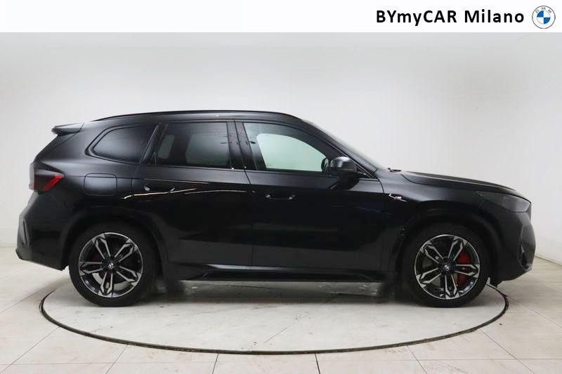 BMW X1 xdrive20d mhev 48V MSport Pro auto
