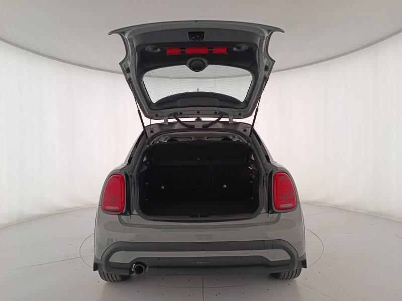 Mini Cooper 1.5 TwinPower Turbo Cooper