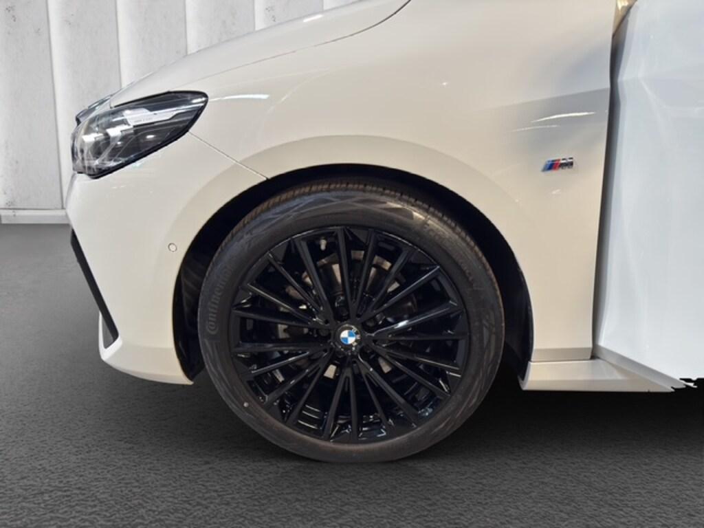 BMW Serie 2 218d Active Tourer Msport auto
