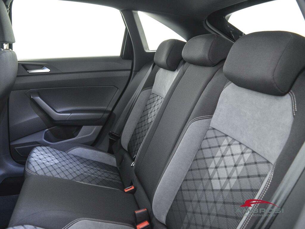 Volkswagen Taigo 1.5 tsi R-Line 150cv dsg