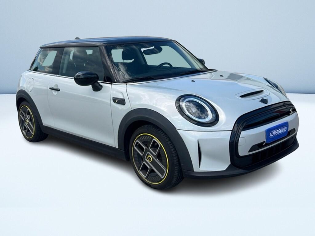Mini Cooper SE 3p Classic auto