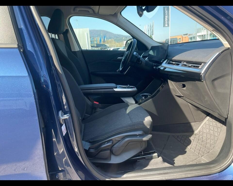 BMW X1 sdrive18d auto