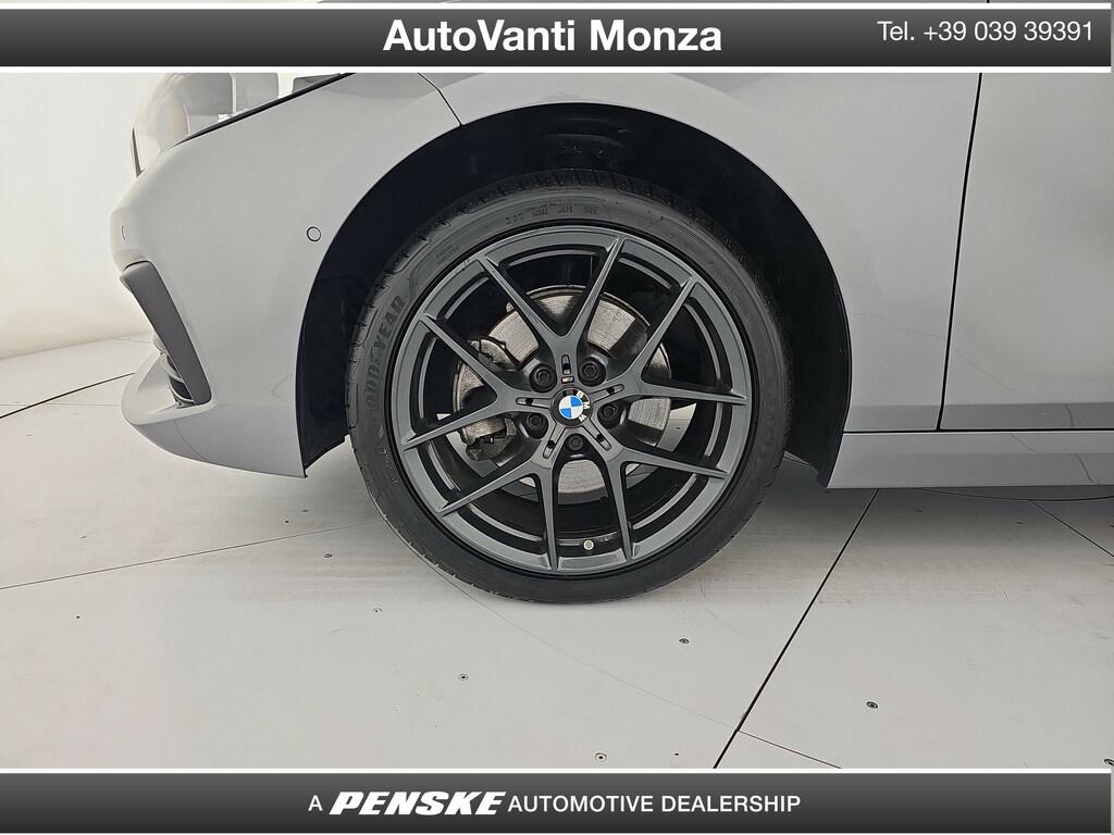 BMW Serie 1 116i