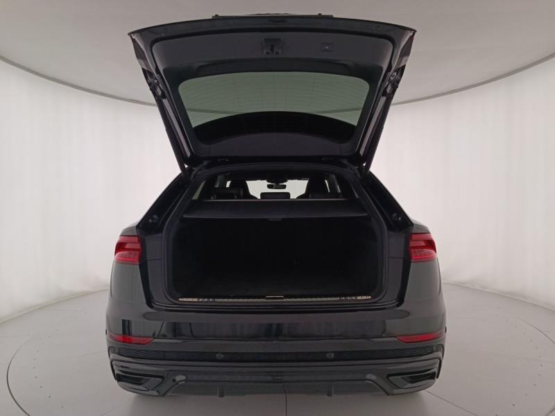 Audi Q8 50 3.0 tdi mhev Sport quattro tiptronic
