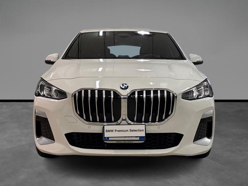 BMW Serie 2 218d Active Tourer Msport auto