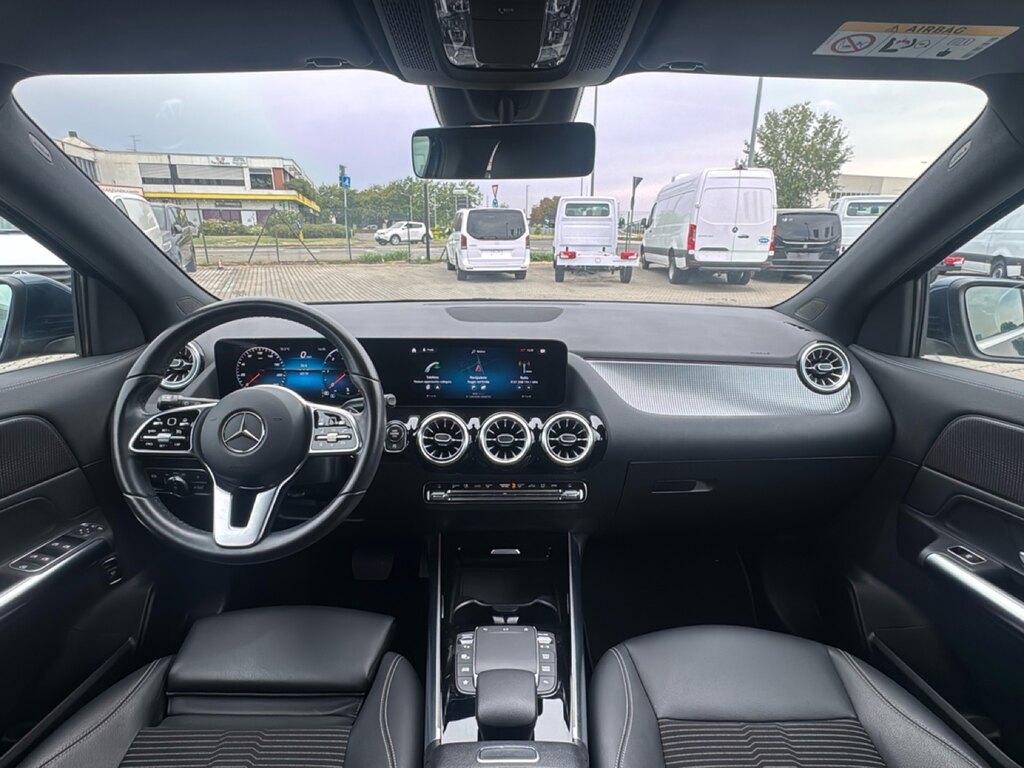 Mercedes GLA 200 d Sport Plus auto