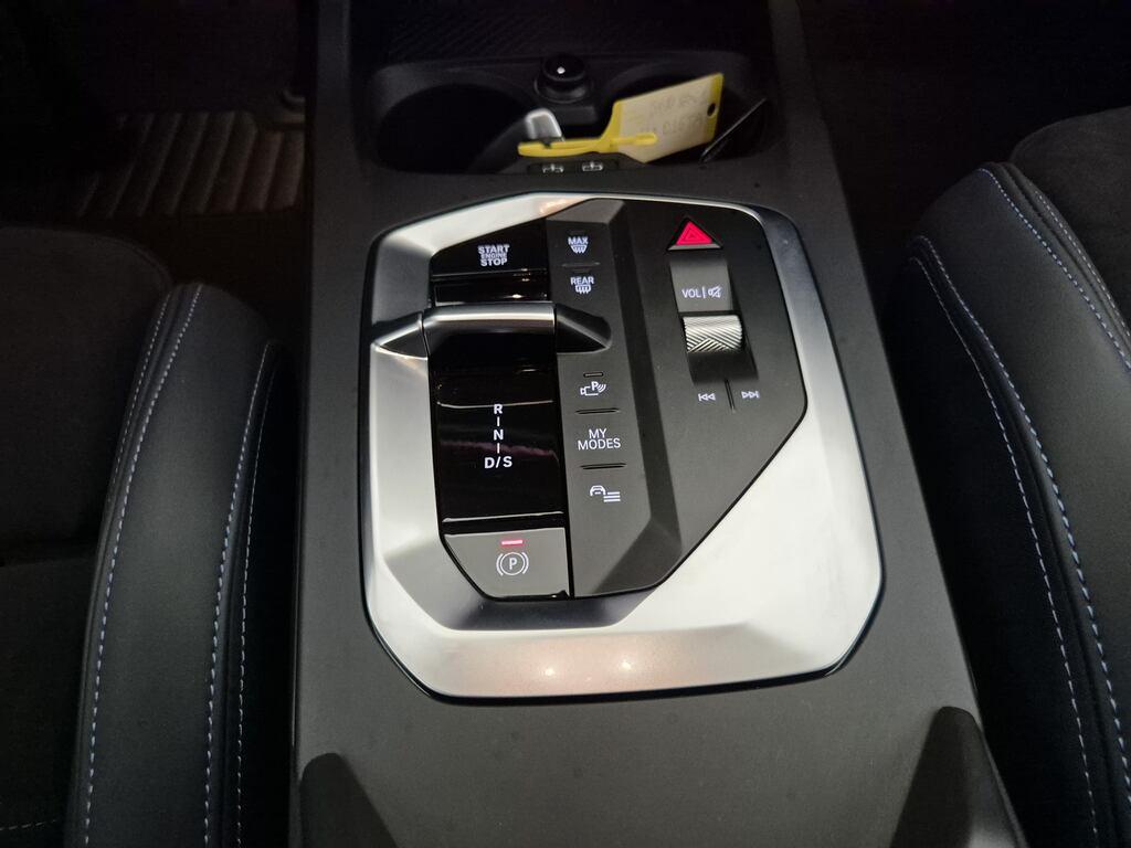 BMW Serie 1 118d MSport Pro auto