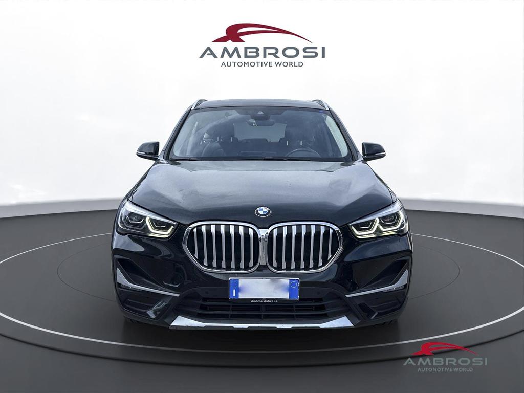 BMW X1 sdrive18d xLine Plus auto