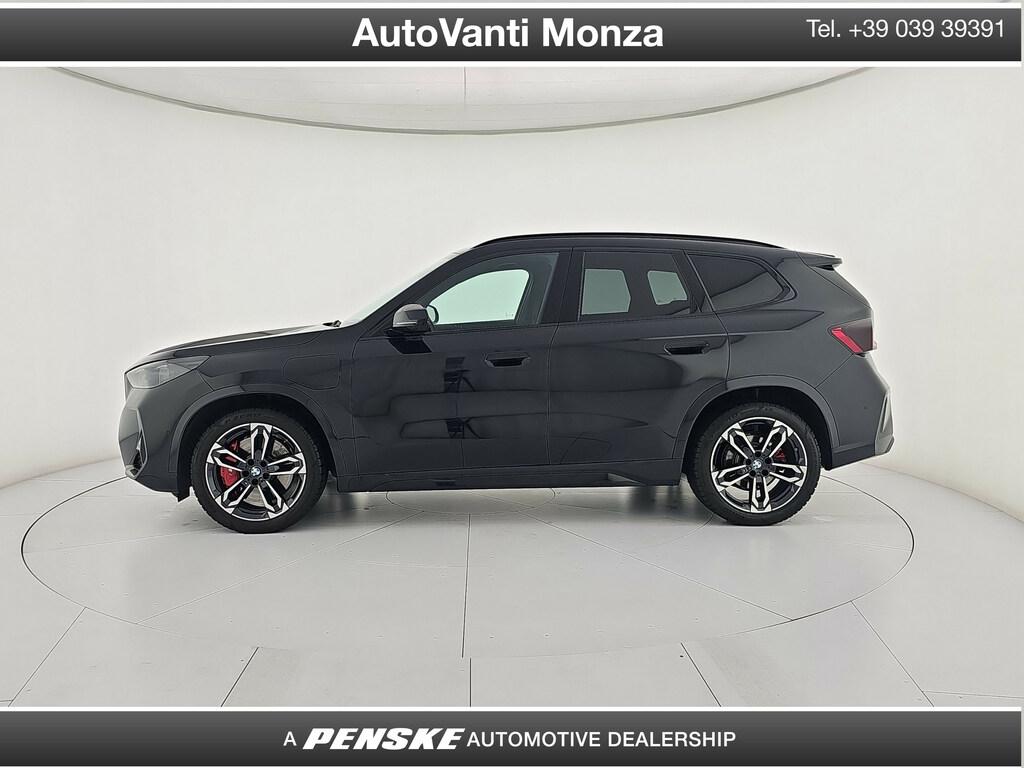 BMW X1 xdrive 25e MSport Pro auto