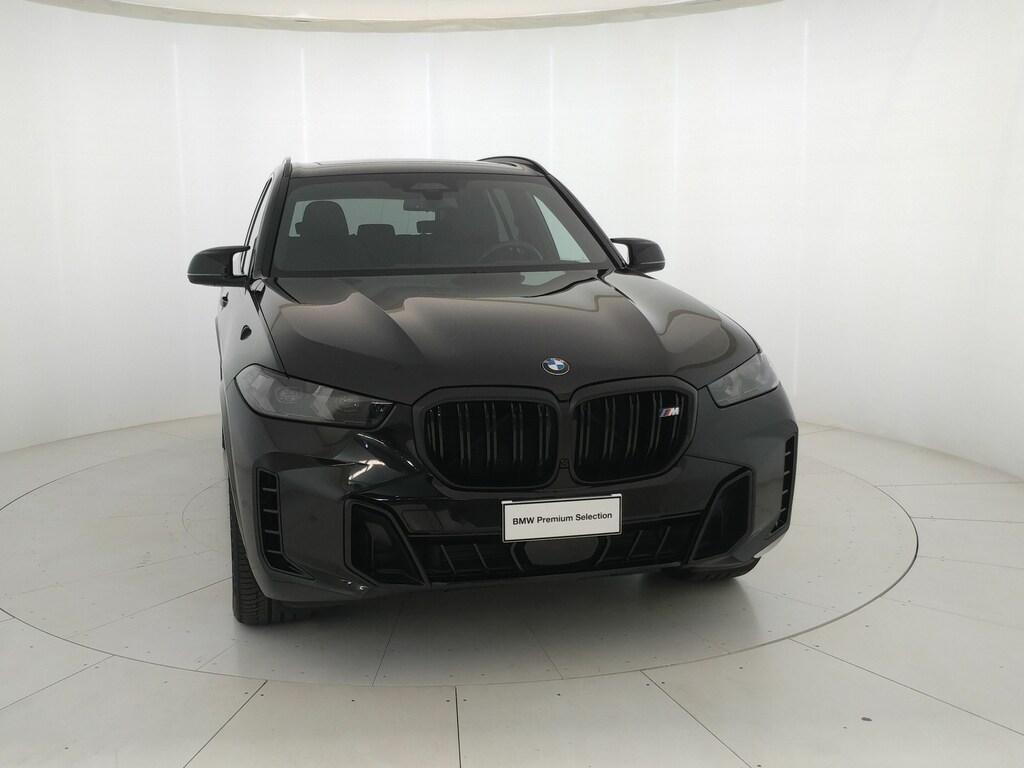 BMW X5 M X5 M60i MSport Pro auto