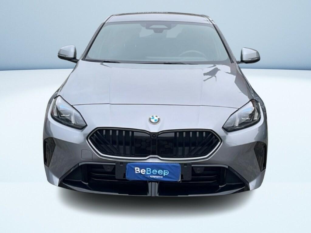 BMW Serie 1 118d MSport Pro auto