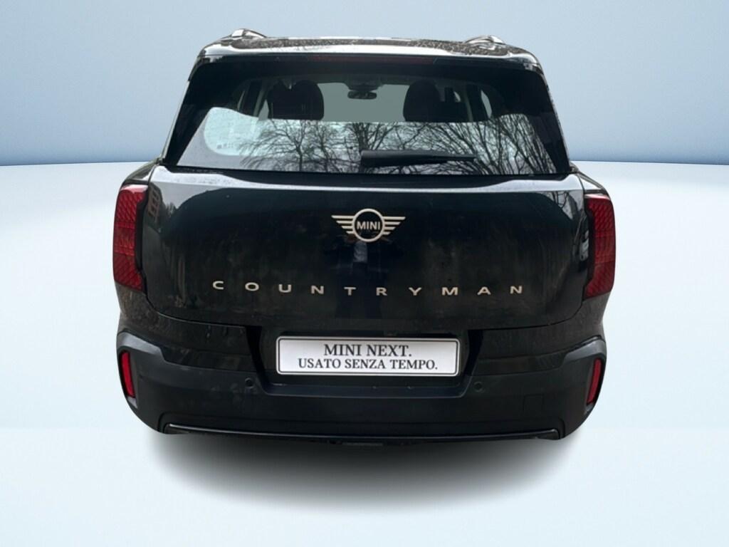 Mini Mini Countryman 2.0 48V D Classic auto