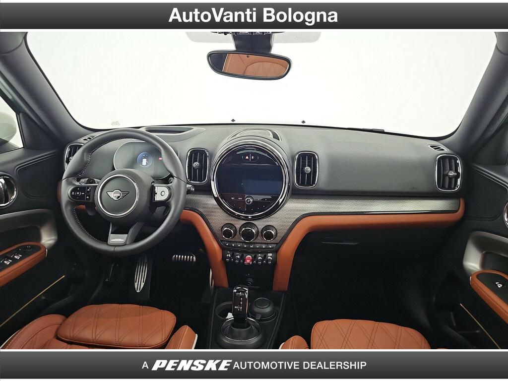 Mini Cooper SD Countryman 2.0 Cooper SD