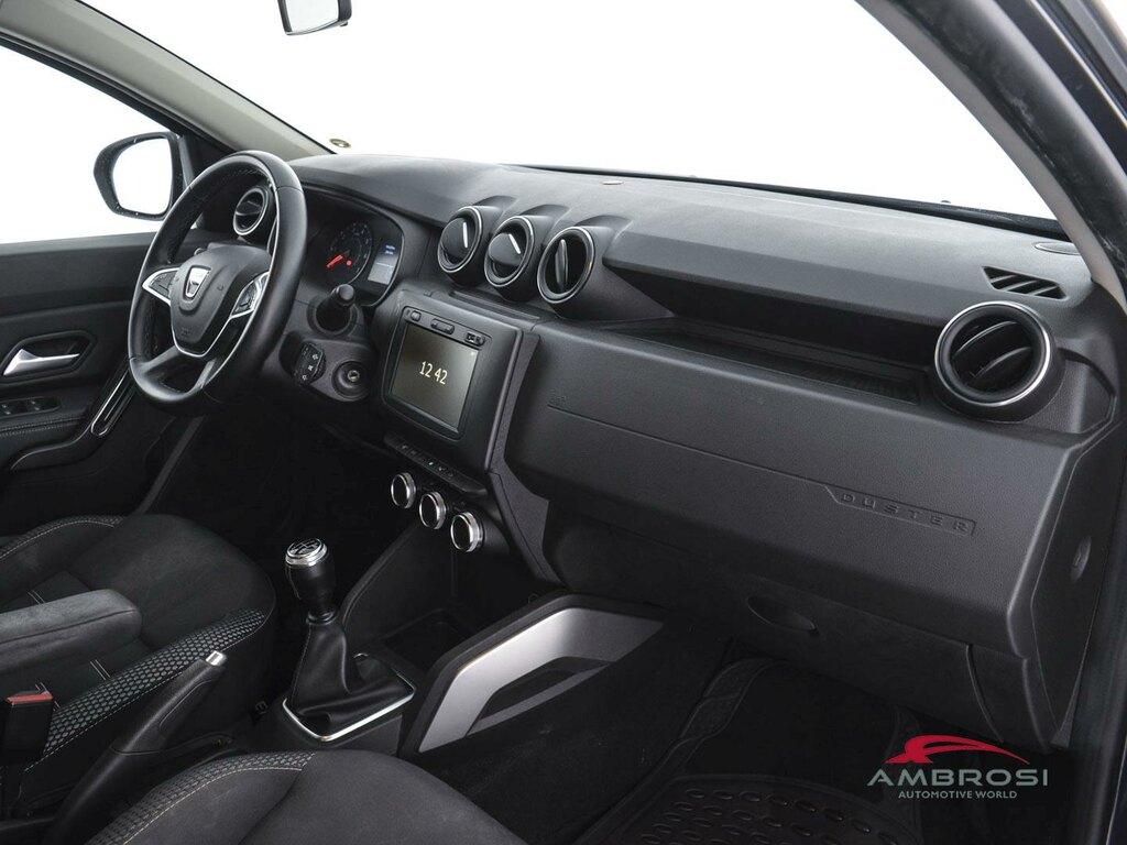 Dacia Duster 1.6 sce Prestige Gpl 4x2 s&s 115cv
