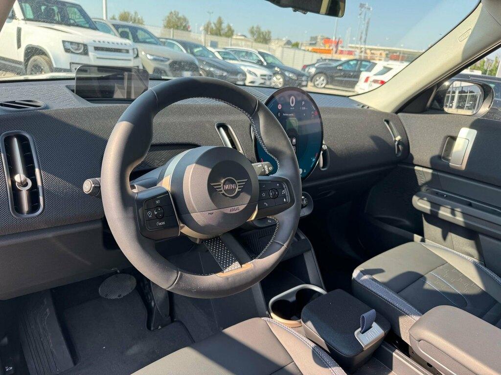 Mini Mini Countryman 1.5 48V C Classic auto