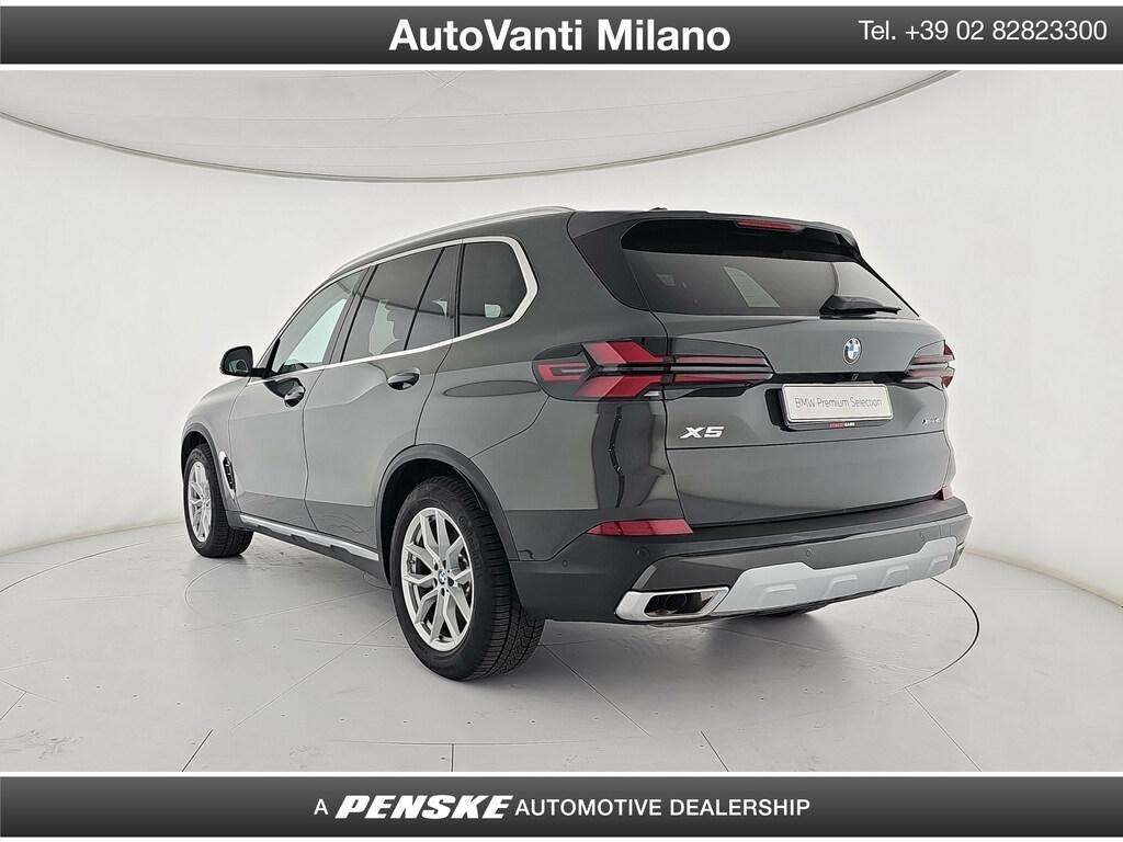 BMW X5 xdrive40i auto