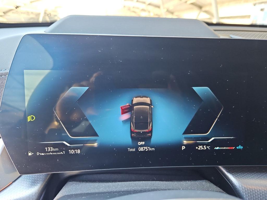BMW X2 xdrive 20d 48V MSport Pro auto