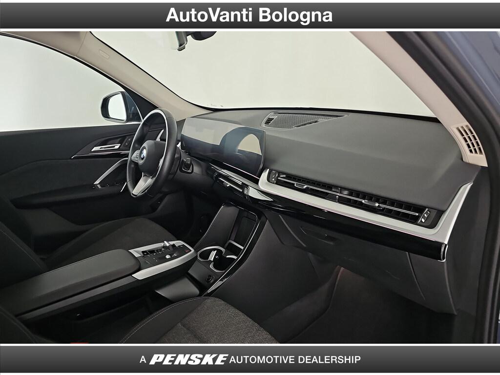 BMW X1 sdrive18i Edition Essence auto