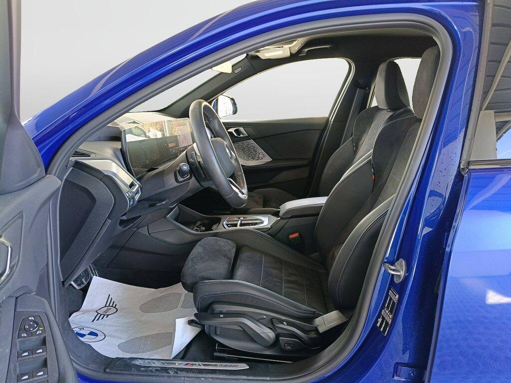 BMW Serie 1 118d MSport Pro auto