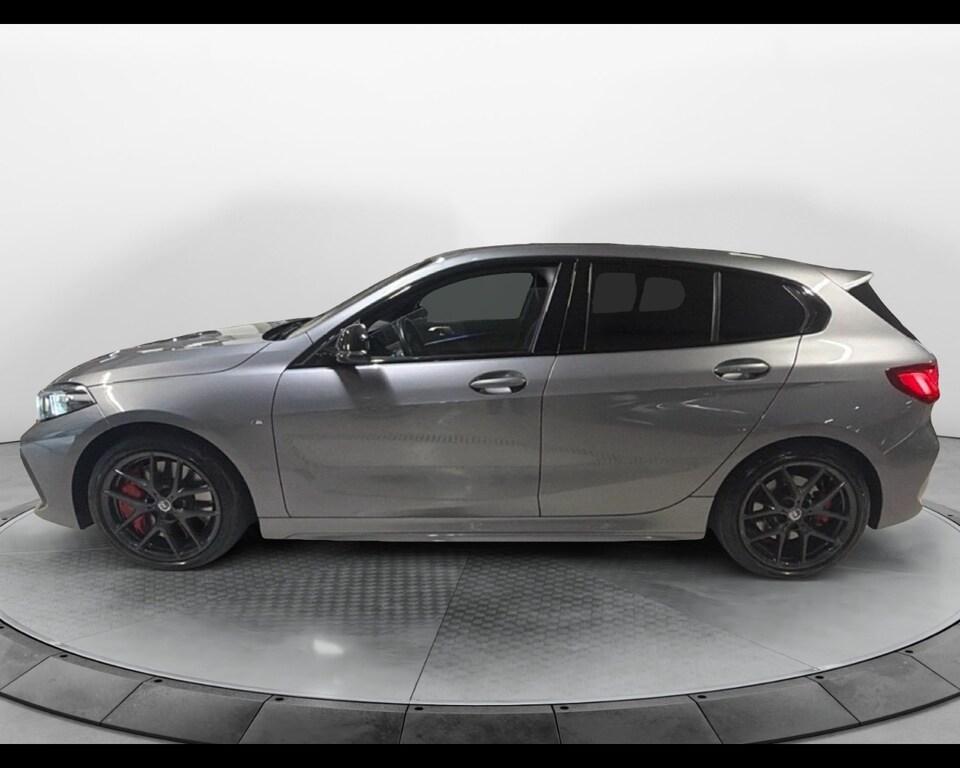 BMW Serie 1 128ti Msport auto