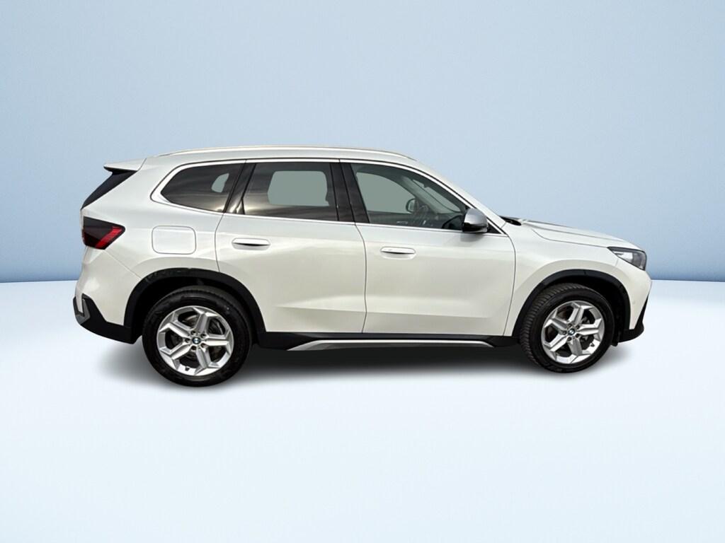 BMW X1 sdrive18d X-Line Edition Balance auto
