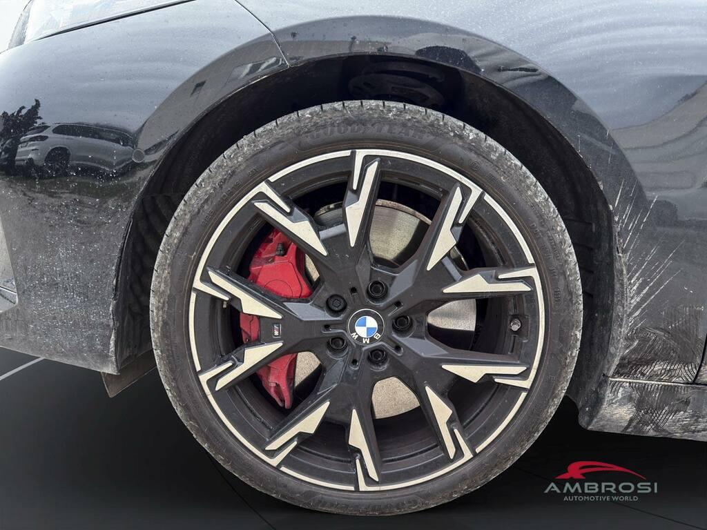 BMW Serie 1 120d 48V MSport Pro auto